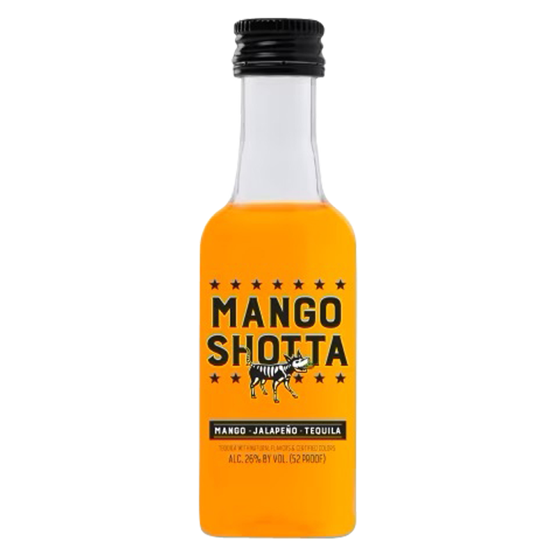 Mango Shotta 50ml
