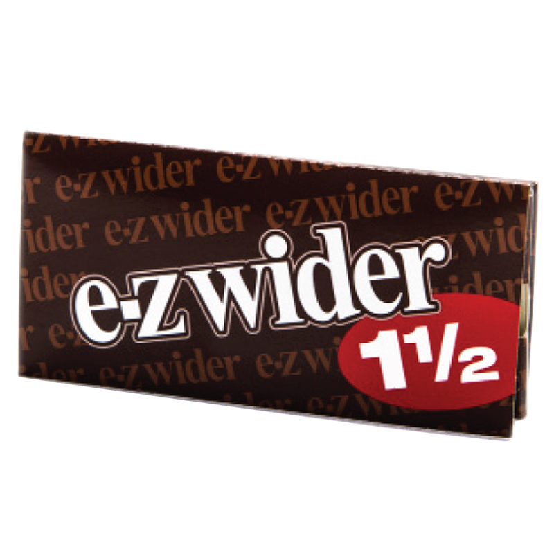E-Z Widers Rolling Papers 1 1/2in