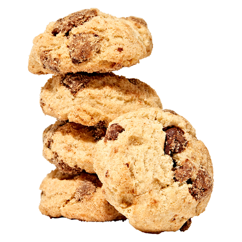 Rolling Pin Bakery Chocolate Chip Mini Cookies