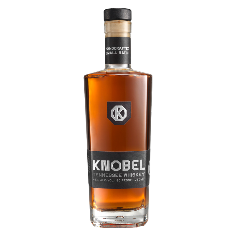 Knobel Tennessee Whiskey 750ml