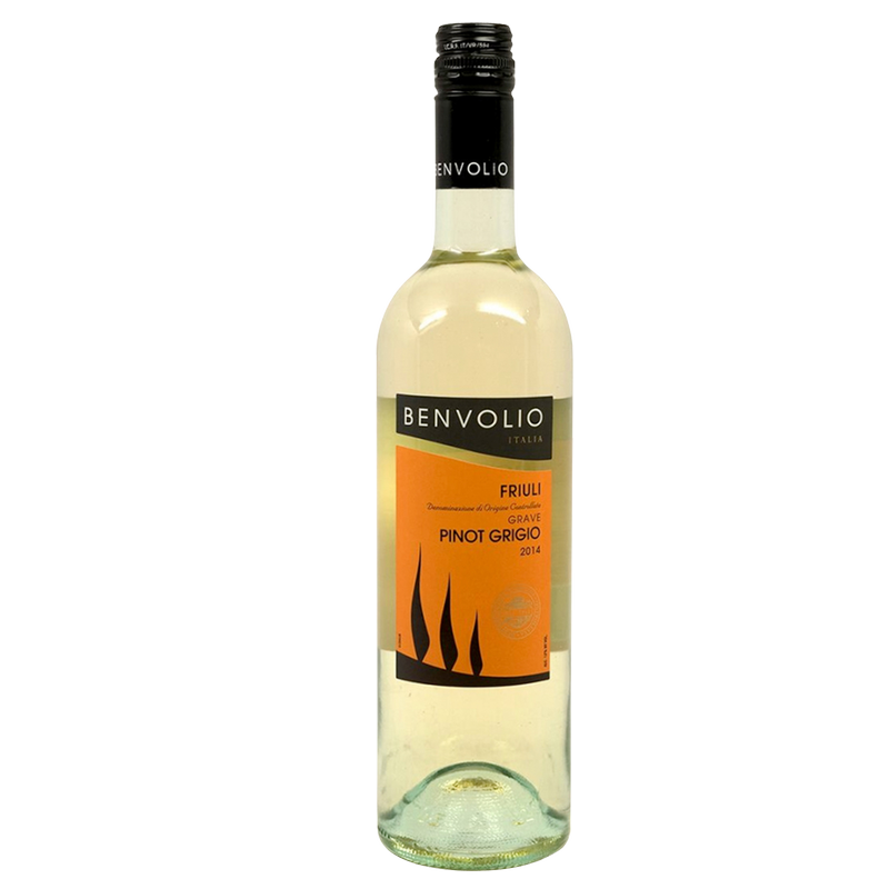 Benvolio Pinot Grigio 750 ml