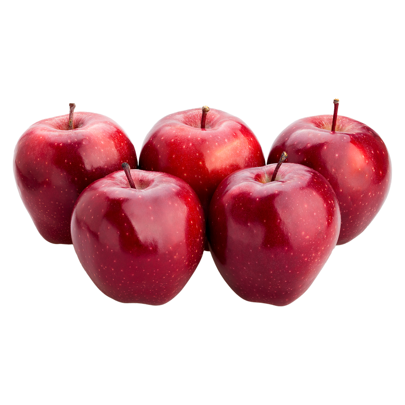 Gala Apples - 5ct