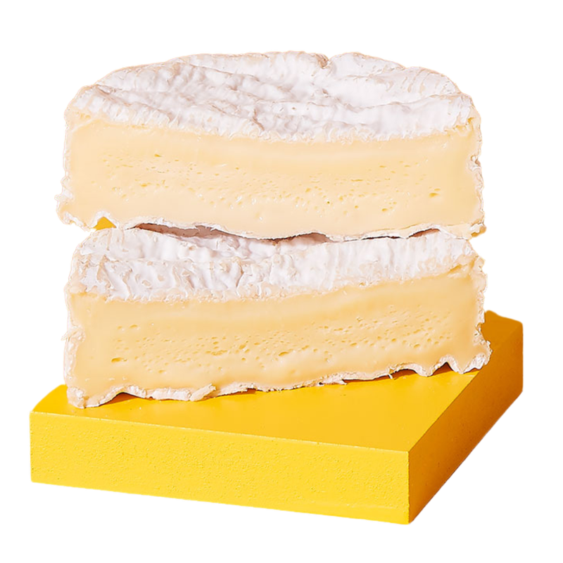 cheesegeek Camembert, 240g