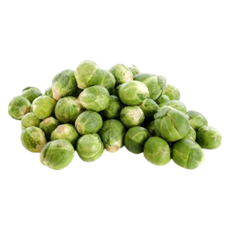 Brussels Sprouts - 8oz