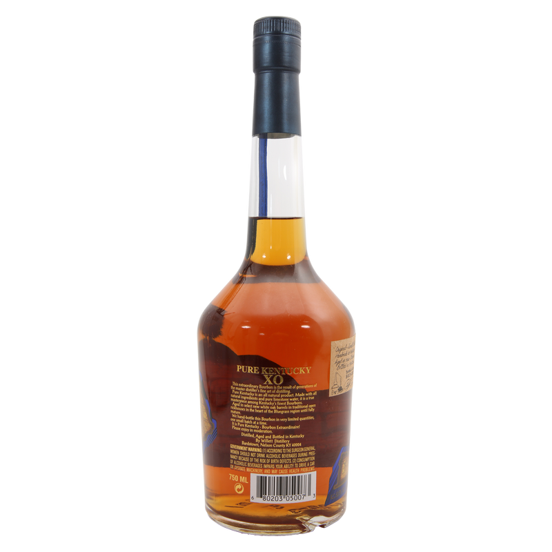 Pure Kentucky Bourbon 10 Yr 750ml