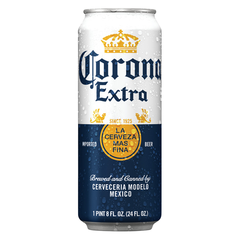 Corona Extra (7.75 GAL KEG)