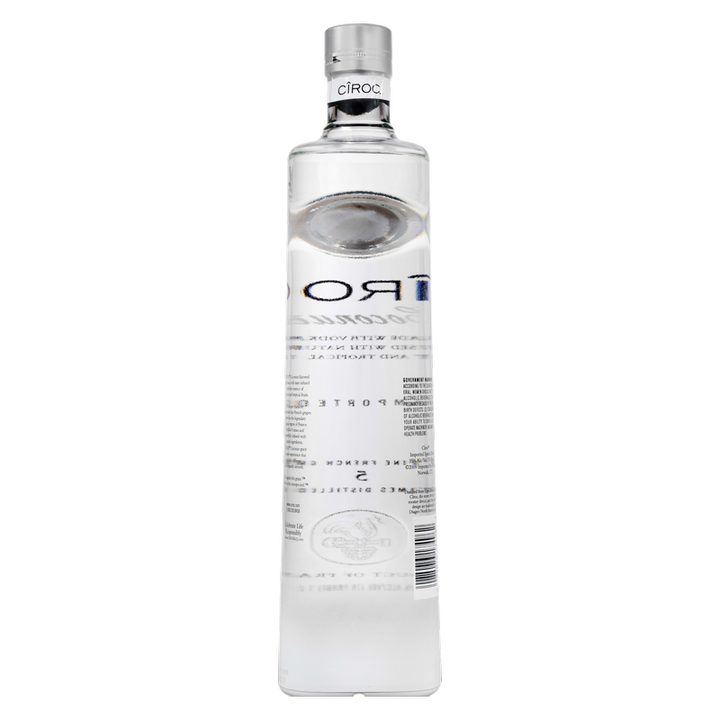 Ciroc Coconut Vodka 1L
