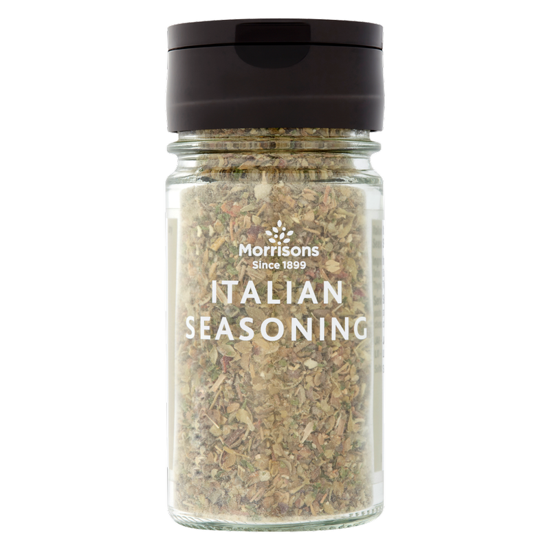 Morrisons Italian Seasoning, 15g