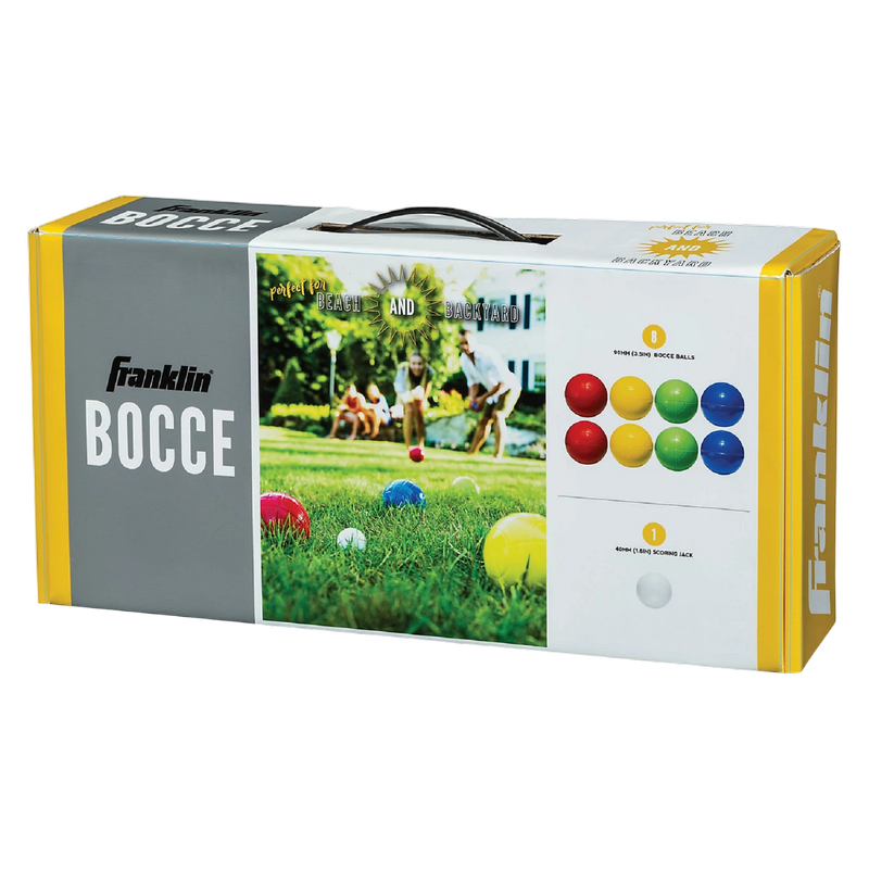 Bocce Set