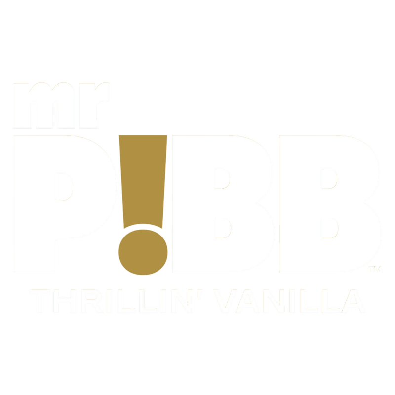 Mr. Pibb Thrillin’ Vanilla 12pk 12oz Can