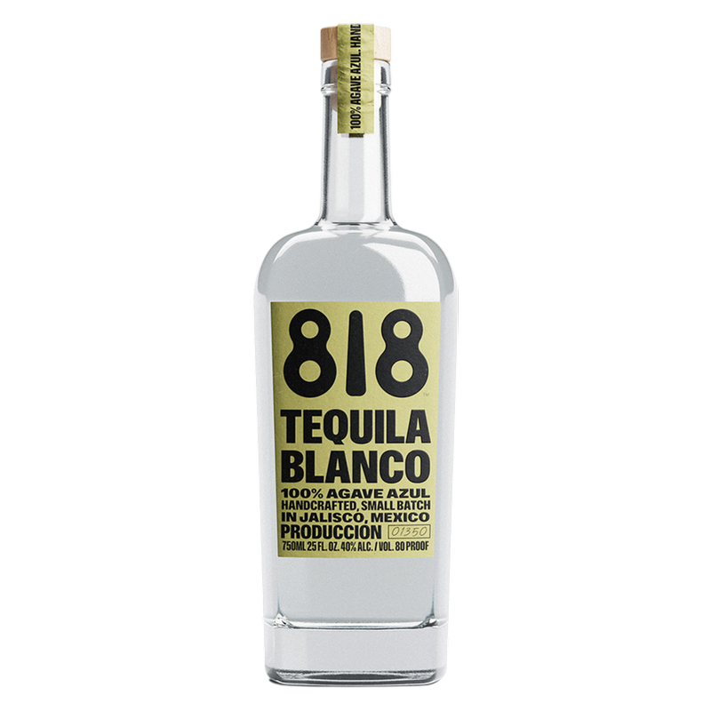 Chinaco Tequila Blanco 750ml - BevMo! – BevMo!
