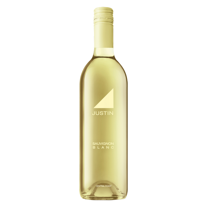 JUSTIN Sauvignon Blanc Paso Robles, White Wine 750ml