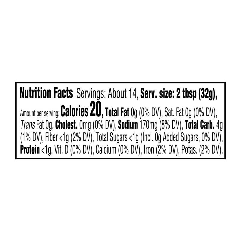 Taco Bell Saucy Mexican Style Pizza Cravings Dip, 15.7 oz Jar