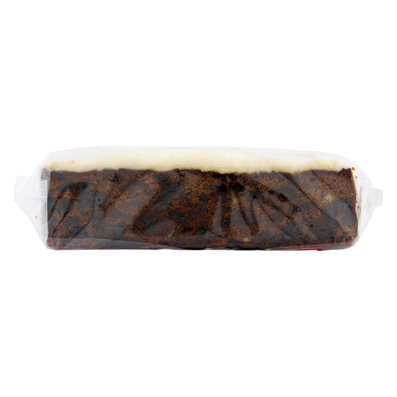 Morrisons Iced Fruit Bar Slab, 400g