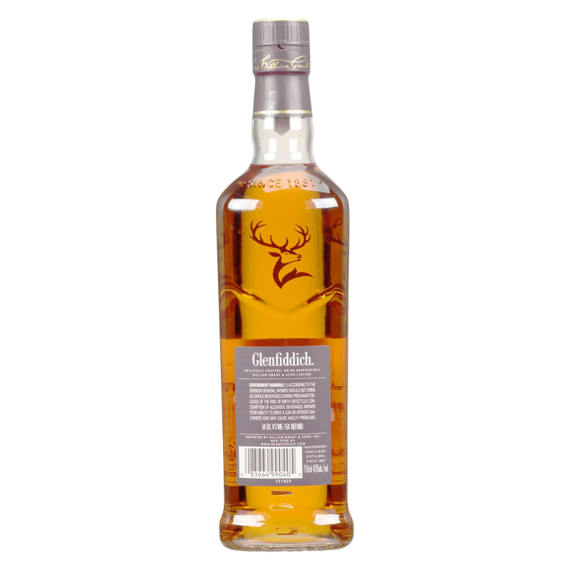 Johnnie Walker Blue Label Blended Scotch Whisky, 750ml (80 Proof 