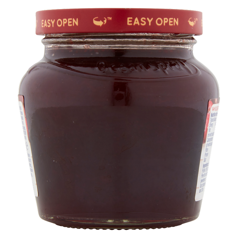 Ocean Spray Whole Cranberry Sauce, 250g