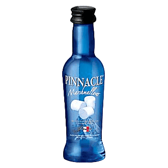 Pinnacle Marshmallow Vodka 50ml