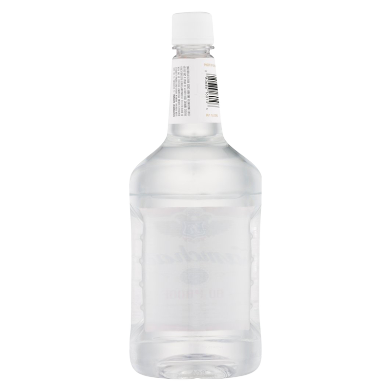 Kamchatka Vodka 1.75L (80 Proof)