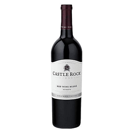 Castle Rock Red Blend Columbia Valley 750ml