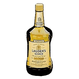 Lauders Scotch 1.75L