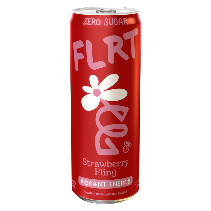 Strawberry Fling