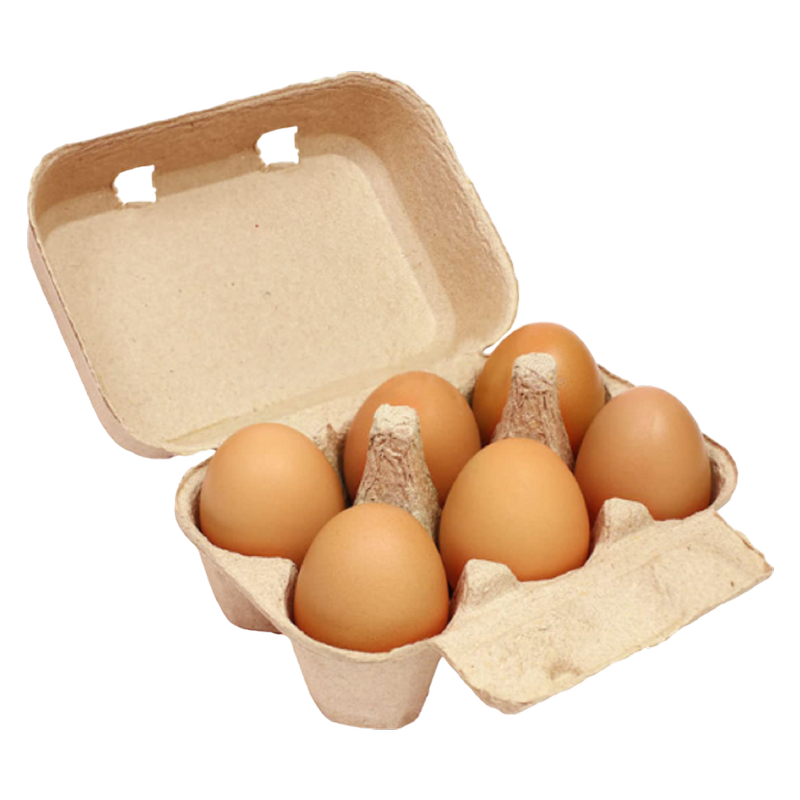 Eggs - 6ct
