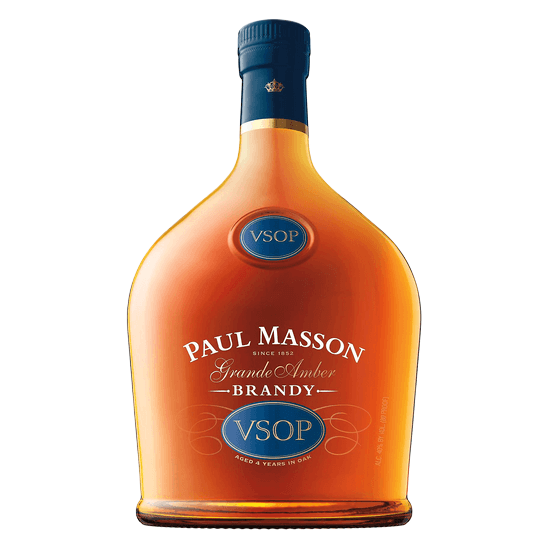 Paul Masson Brandy VSOP 750ml Delivered In As Fast As 15 Minutes