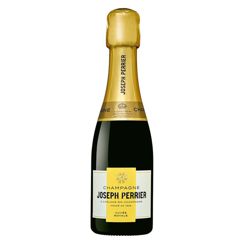 Joseph Perrier Cuvee Royale Brut Champagne 750ml - Joseph Perrier