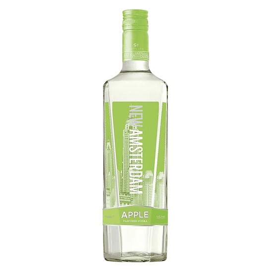 New Amsterdam Apple Vodka 1.75 L