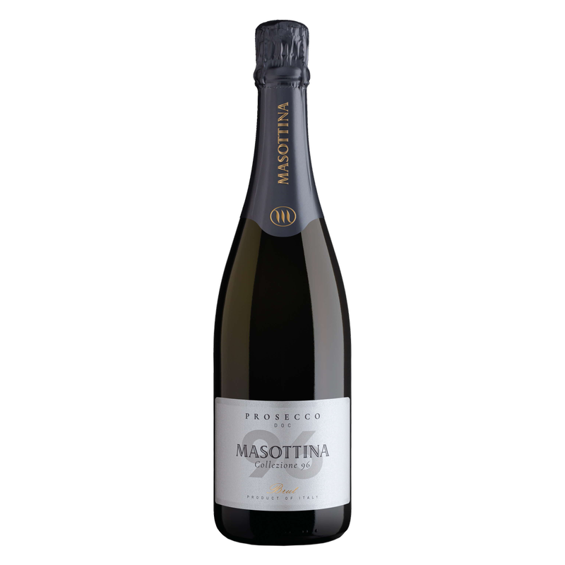 Masottina Prosecco Brut 750ml