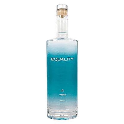 Equality Vodka 750ml