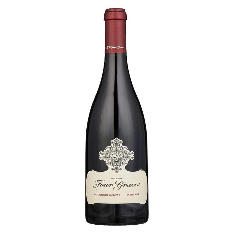 Four Graces Willamette Valley Pinot Noir 750ml