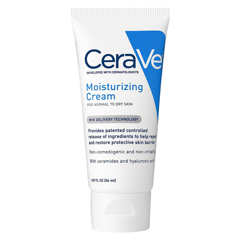 CeraVe Moisturizing Cream 1.89oz