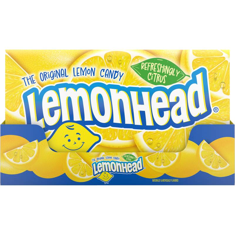 Lemonhead Candy, 5oz