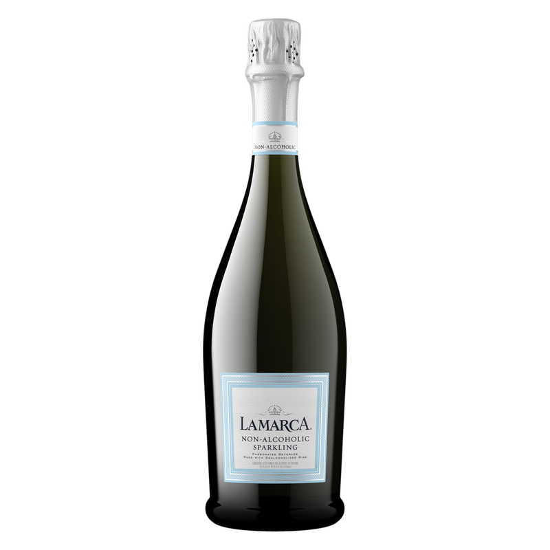 La Marca Non Alcoholic Sparkling Wine 750ml