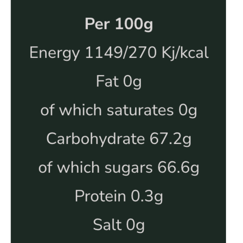 Mackays Scottish Strawberry Preserve, 340g