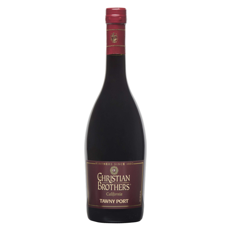 Christian Brothers Tawny Port 1.5 L