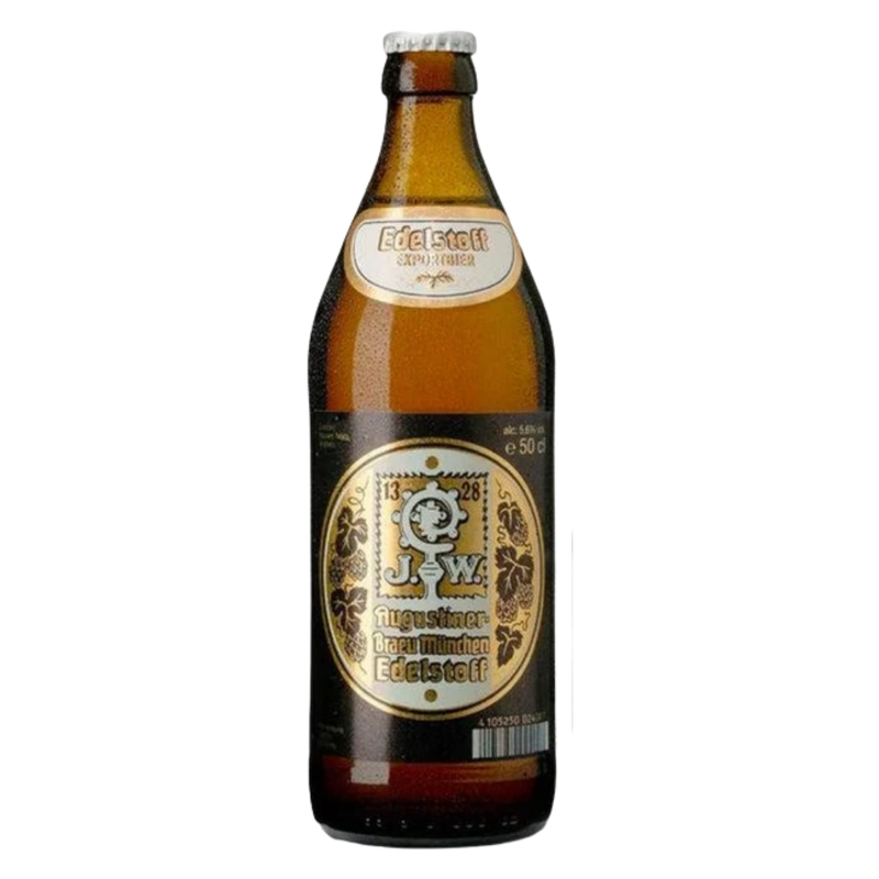 Augustiner Edelstoff Pilsner, 500ml