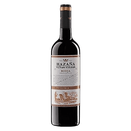 Hazana Vinas Viejas Rioja 750ml