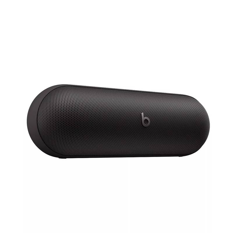 Beats Pill Bluetooth Speaker & Portable Wireless Charger-Matte  Black