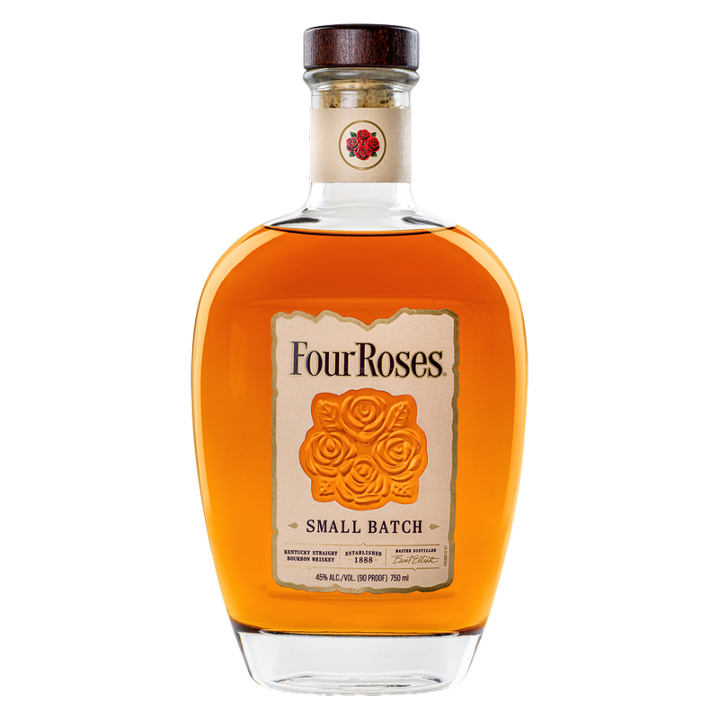 Angel's Envy Bourbon 750ml (86.6 Proof)