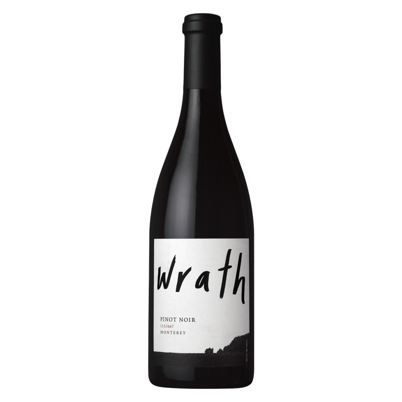 Wrath Pinot Noir Clone 115-667 750ml