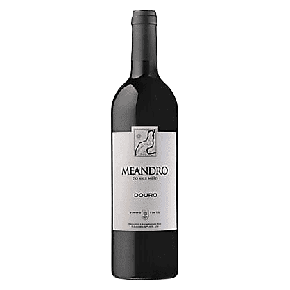 Quinta do Vale Meao Meandro Red 750ml