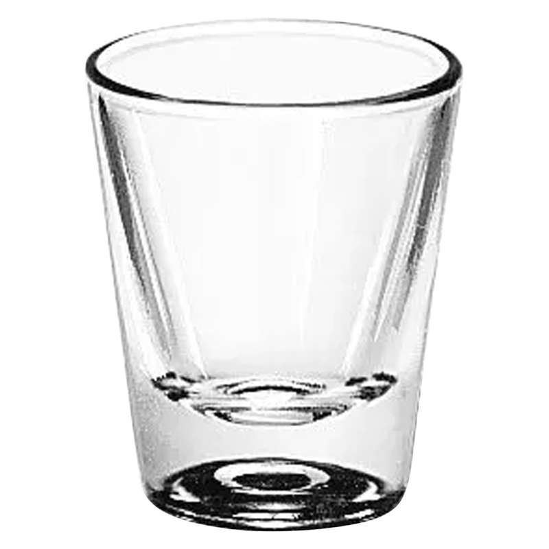 Libbey Shot Glass