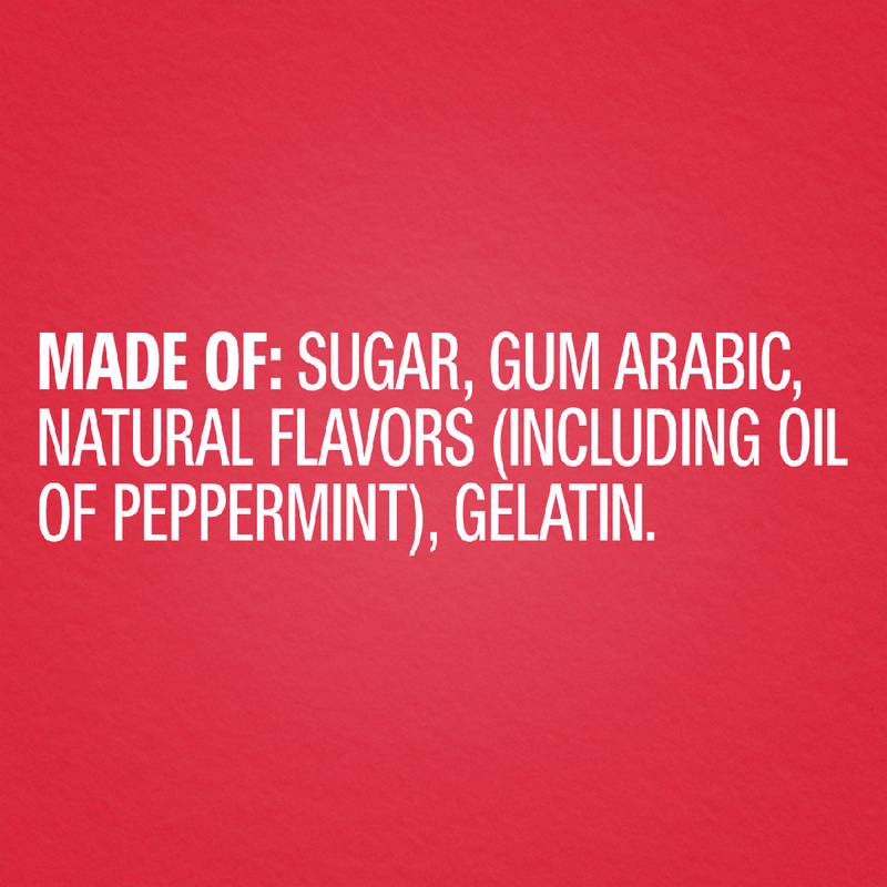 Altoids Peppermint Mints 1.76oz