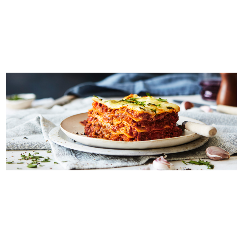 Charlie Bigham's Lasagne For Two, 690g