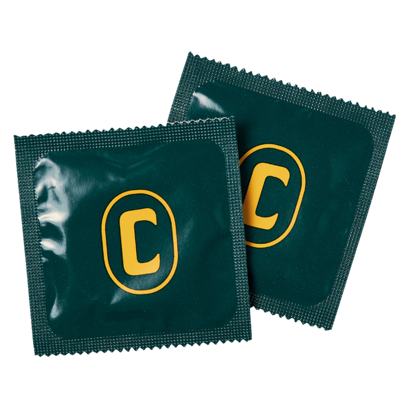 Champ Ultra-Thin Condoms 12ct
