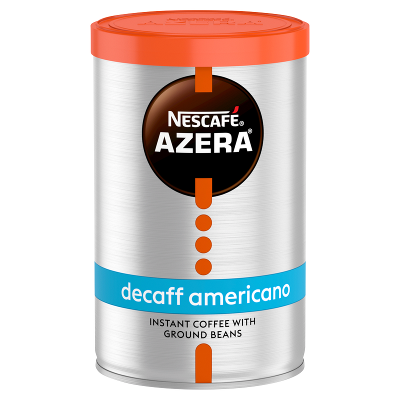 Nescafe Azera Americano Decaff, 90g