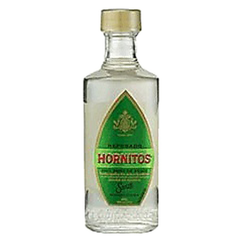 Hornitos Reposado Tequila 50ml