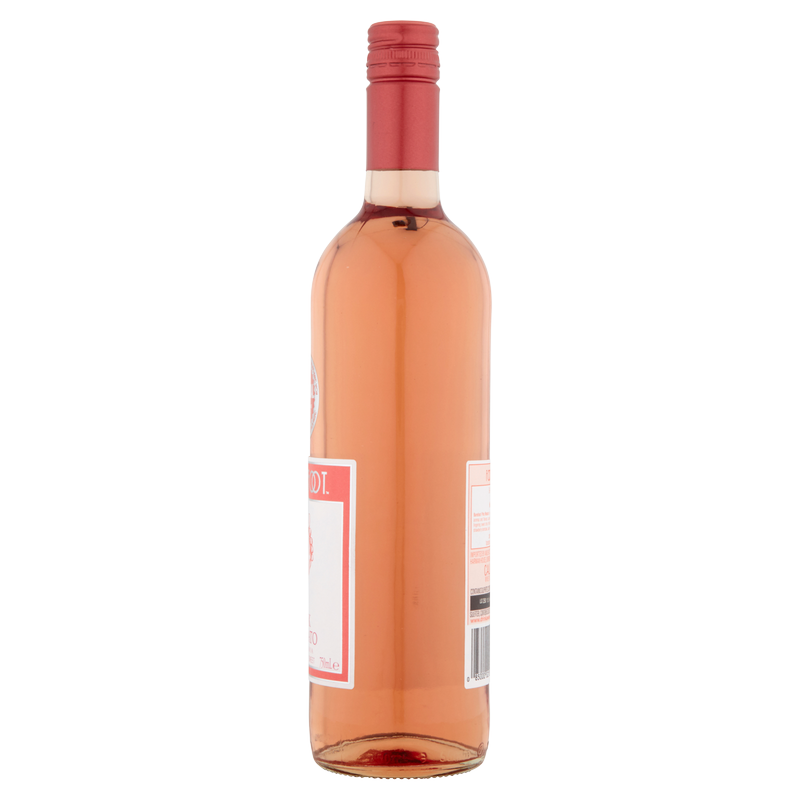 Barefoot Pink Moscato, 75cl